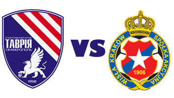 Таврия разгромлена Вислой