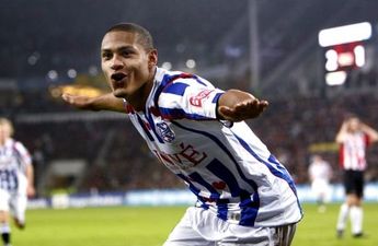 Герой вечера - Пауло Энрике, fcupdate.nl