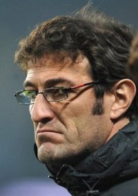 Чиро Феррара, фото AFP