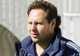 Константин Сарсания, online812.ru