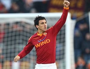 Николас Бурдиссо, Getty Images