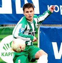 Игорь Ощипко