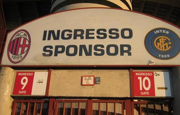 Интер - Милан. Накануне