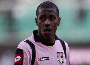 Абель Эрнандес - герой поединка! 