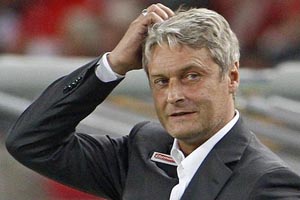 Феху есть над чем подумать... 