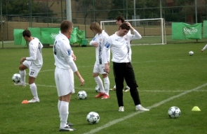 фото ФК Заря