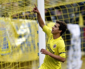 Нилмар вновь отличился, marca.com