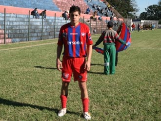 Хуан Итурбе, фото futbolalogrande.com