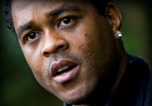 Патрик Клюйверт, ANP