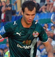 Неожиданный автор дубля, фото fpl.ua