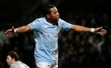 Робиньо, фото АР