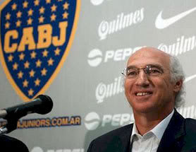 Карлос Бьянки