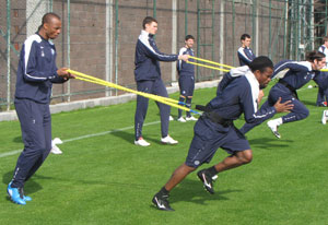 фото ФК Металлург Донецк