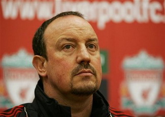 Рафаэль Бенитес