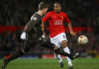 Якобсен против Андерсона, фото zimbio.com