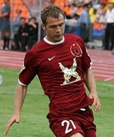 Роман Адамов