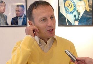 Шандор Варга, газета Сегодня 