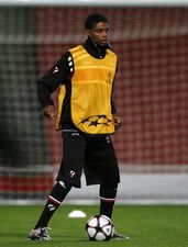 Кью Ялинс, Getty Images