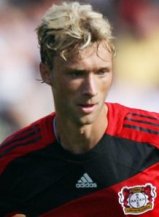 Симон Рольфес