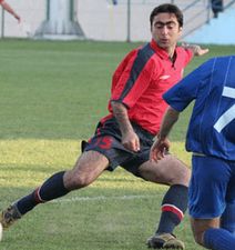 Эльвин Нуриев, apasport.az