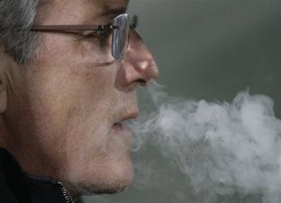 Марчелло Липпи, AP