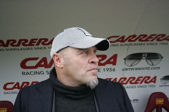 Серсе Косми, Getty Images