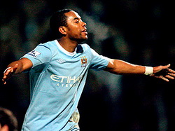 Робиньо, globoesporte.globo.com