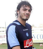 Маттео Контини, sscnapoli1926.altervista.org