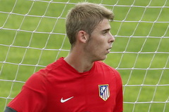 Давид Де Геа, Marca