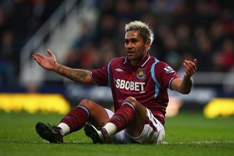 Луис Хименес, Getty Images