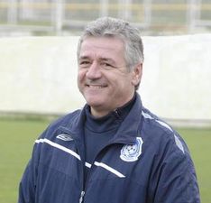 Андрей Баль, ФК Черноморец