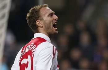 Деннис Роммедаль, Reuters