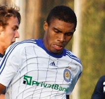 Расел Билала, фото fpl.ua