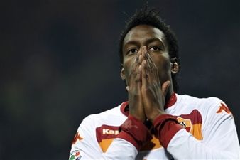 Стефано Окака, AP