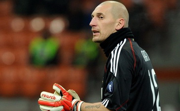 Аббьяти спасал-спасал, но... АР