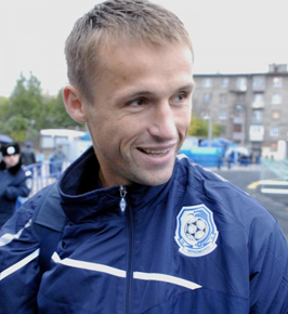 Фото ФК Черноморец 