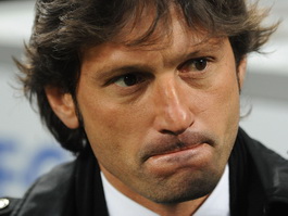 Леонардо, Getty Images