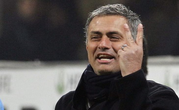 Интер пока остановить нельзя, фото АР