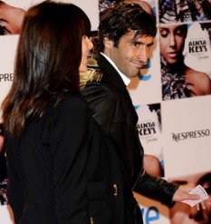 Жена не против - все в порядке, Getty