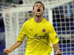 Себа Эгурен, АР