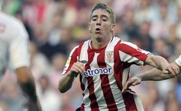 Икер Муниаин