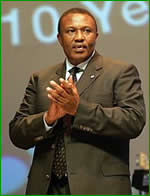 Стивен Кеши, worldofsoccer.co.za