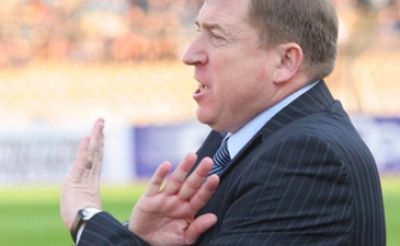 Вячеслав Грозный