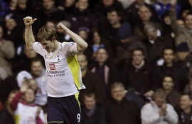 Роман Павлюченко, Reuters