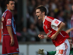 Адам Джонсон, skysports.com