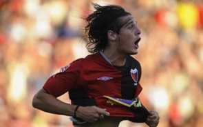 Себастьян Предигер, Colon de Santa Fe