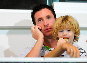 Робби Фаулер, Getty Images