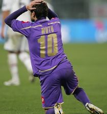 Адриан Муту, Getty Images