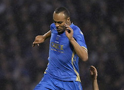 Юнес Кабул, фото chinadaily. com. cn