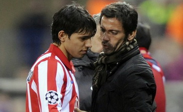 Держись, парень, прорвемся! АР